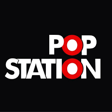 Clip Station Pop