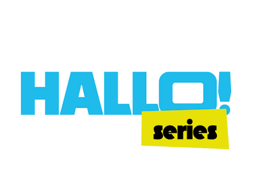 Hallo! Séries