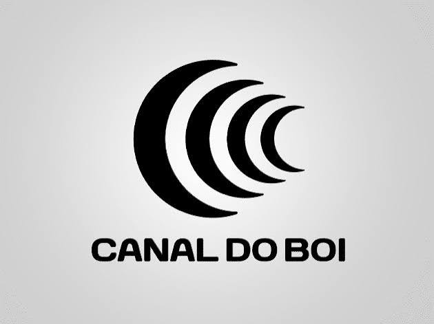 Canal do Boi